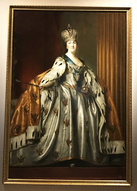 女帝
