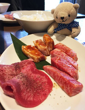 じゃじゃーん