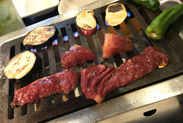美味しかったよ