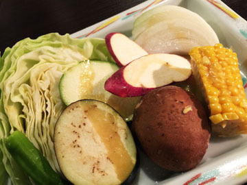美味しそう