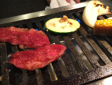 じゅーじゅー