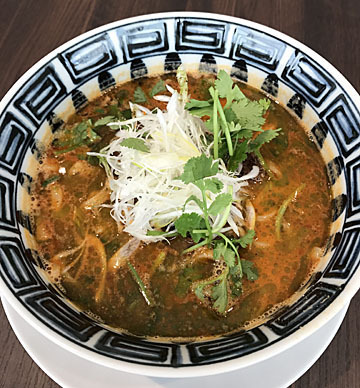 たんたんめん