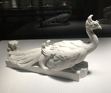 孔雀