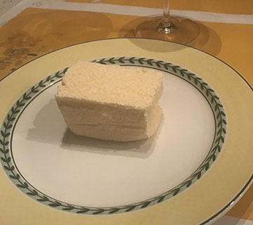 ごちそうさま