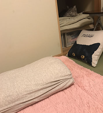 ここねw