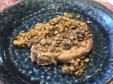 美味しかったー
