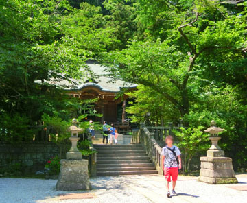 良い雰囲気