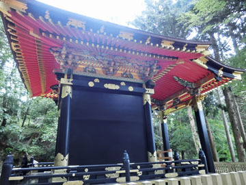 見事です