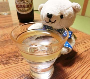 のんべえコロル