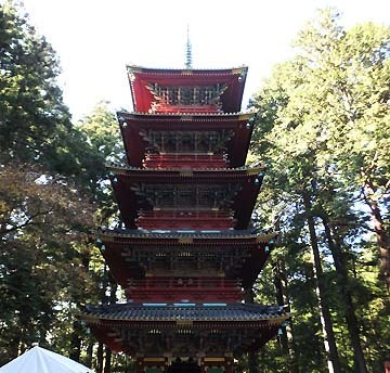 ぜいたくな旅なのです