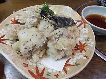 うひゃー!迫力!