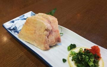 良い感じでしょ?