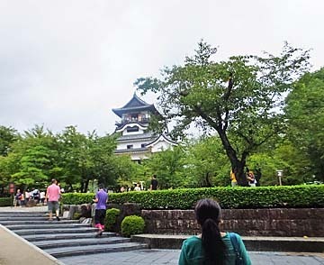 じゃじゃーん