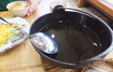 こりゃ美味しそうだ