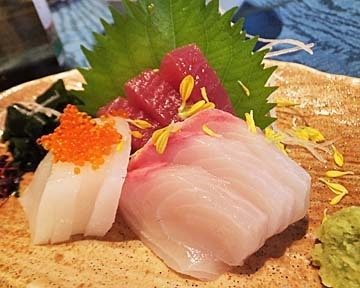 新鮮!