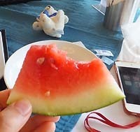 デザート