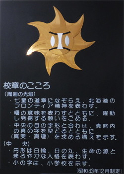 由来です