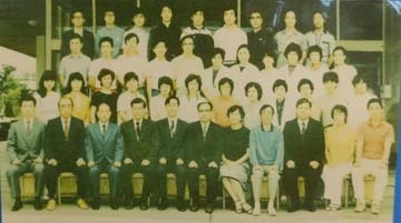 小林せんせー!