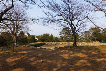 静かすぎます