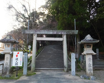 綺麗なところでした