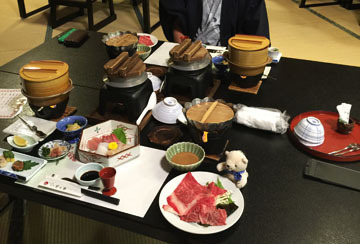 食べすぎちゃう