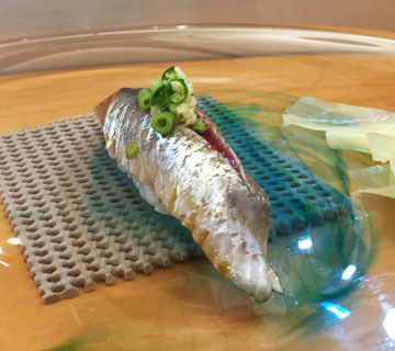 あじ