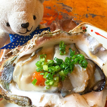 ご馳走様
