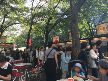 凄い人です