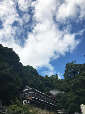 ありがとう
