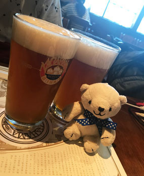じゃじゃーん