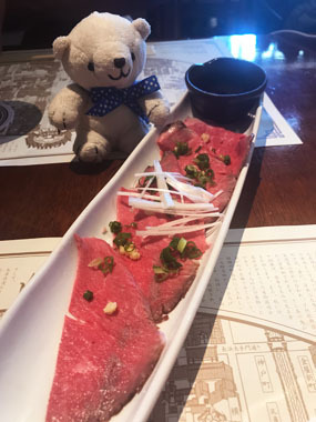 おいしいけど普通