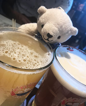 うひひー