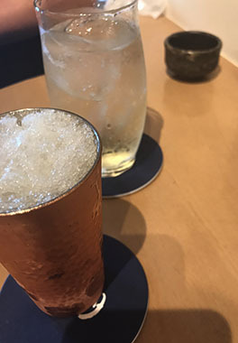 ごちそうさま