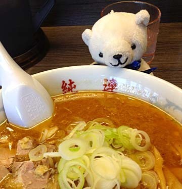 ぐるめぐるめー