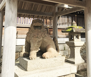 えっへん