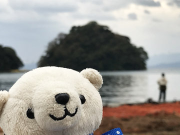 良い感じ