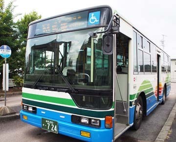楽ちん~~