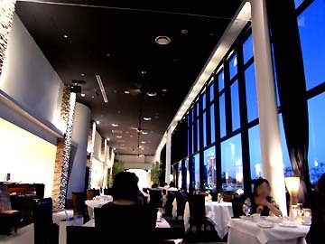 今度はのんびりと過ごそう