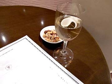 やっぱり飲んじゃうのよ!