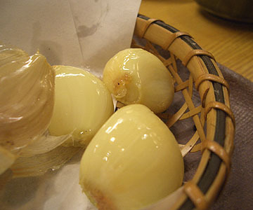 ハフハフしながら食べましょう