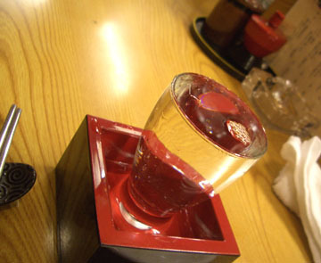 特別純米なのだ~