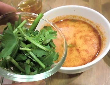 今回は追パクしませんでした