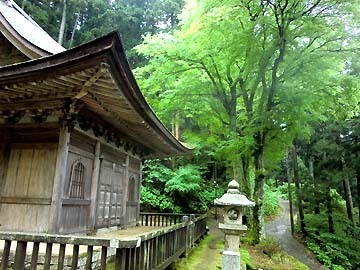 歴史を感じます