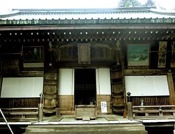 雰囲気あるでしょーーー