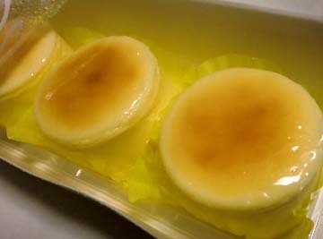 どんなに美味しくても、1つで良いのだ(笑)