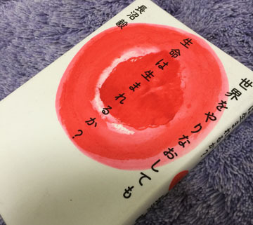 じゃじゃーん