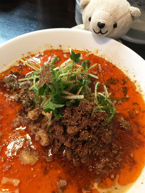 美味しい！