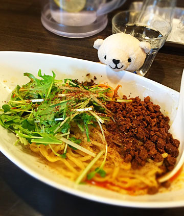 うふー♪