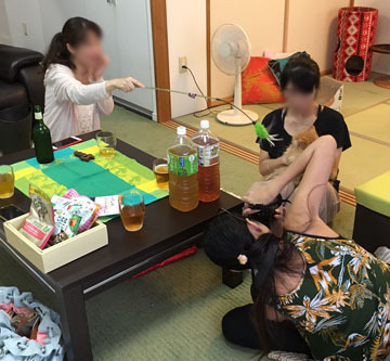 いいねーいいねー