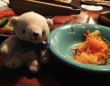 よっぱらいー